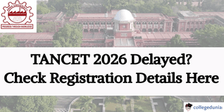 TANCET 2026 March Exam Uncertain as Registration Faces Delays; Check Details Here